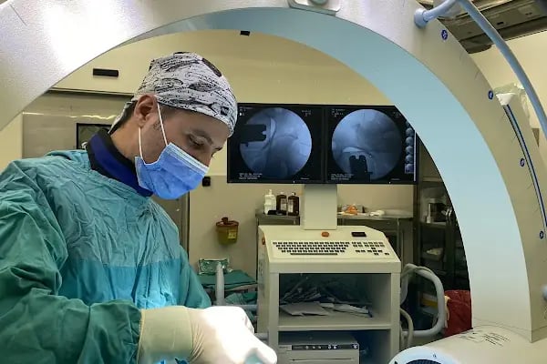 Op. Dr. Mustafa Baltacıoğlu - Resim 7