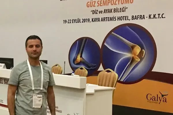 Op. Dr. Mustafa Baltacıoğlu - Resim 8