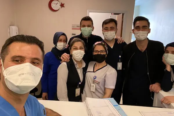 Op. Dr. Mustafa Baltacıoğlu - Resim 16