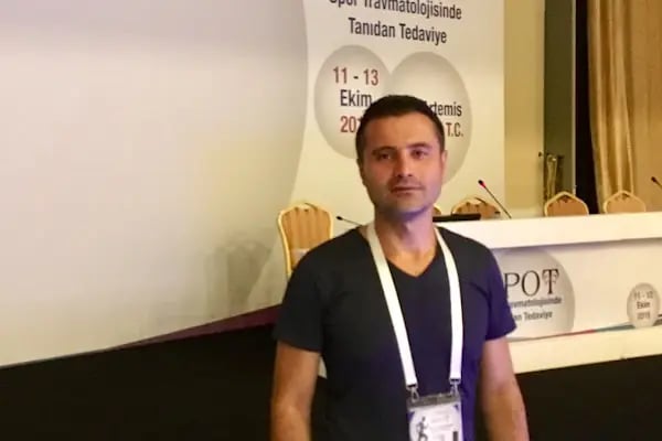 Op. Dr. Mustafa Baltacıoğlu - Resim 14