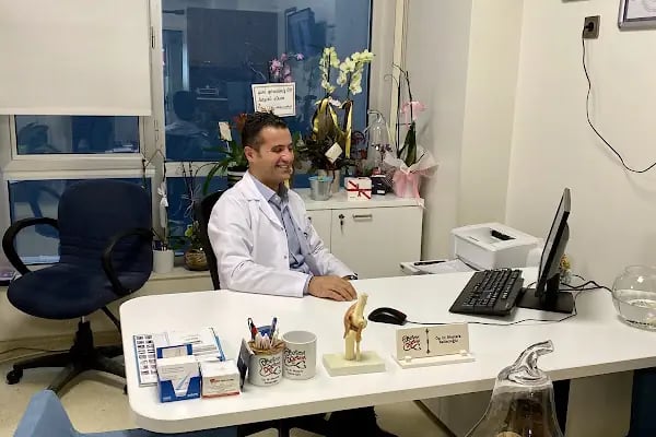 Op. Dr. Mustafa Baltacıoğlu - Resim 5