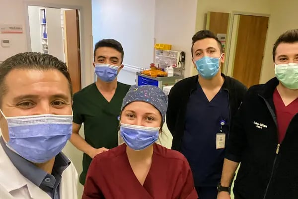 Op. Dr. Mustafa Baltacıoğlu - Resim 11