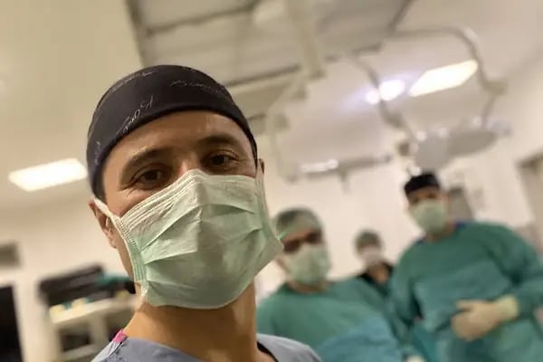 Op. Dr. Mustafa Baltacıoğlu - Resim 20