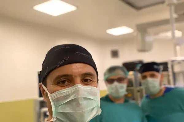 Op. Dr. Mustafa Baltacıoğlu - Resim 10