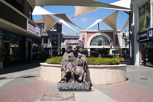 VIALAND Tema Park - Resim 4