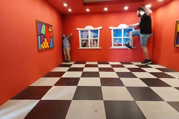 VIALAND Tema Park - Resim 6