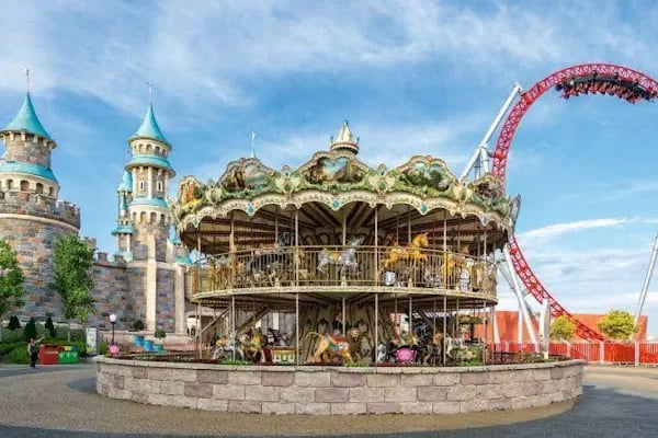 VIALAND Tema Park - Resim 20