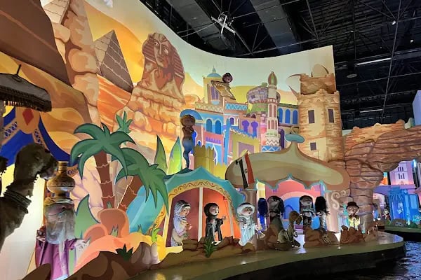 VIALAND Tema Park - Resim 18