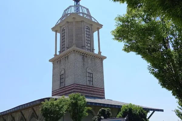 VIALAND Tema Park - Resim 10