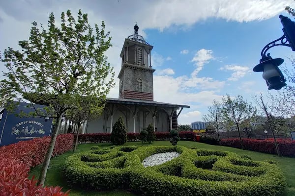 VIALAND Tema Park - Resim 9