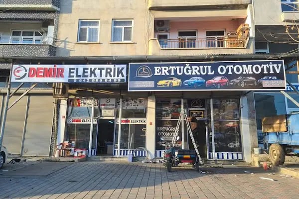 KADİRİ MATBAA REKLAMAJANSI - Resim 8