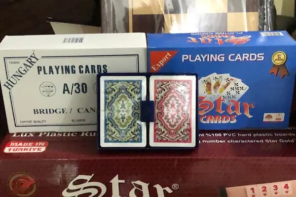 HADIMKÖY GÖKSA TOPTAN GIDA AMBALAJ SANAYİ TİC.LTD.ŞTİ - Resim 12