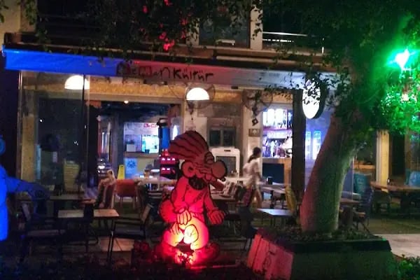 Bodrum Meyhanesi - Resim 6