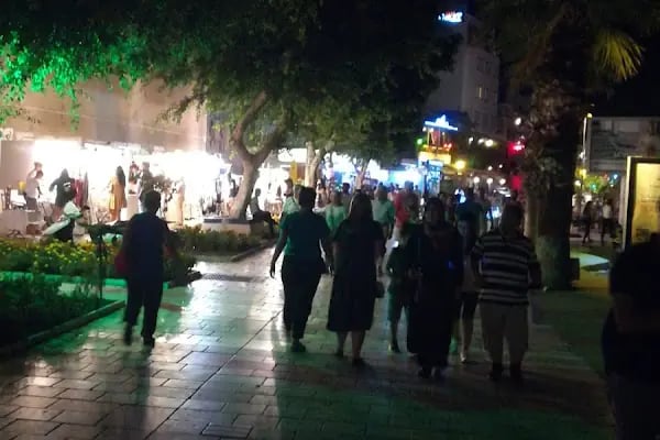Bodrum Meyhanesi - Resim 8