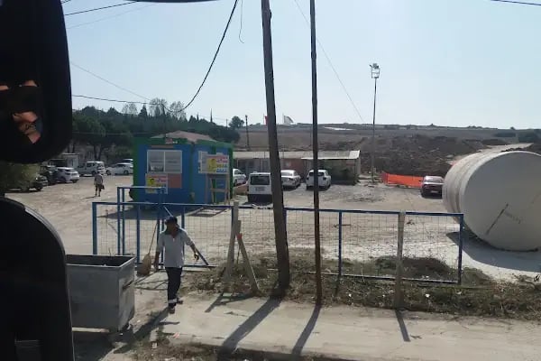 ÇERKEZKÖY GÜMRÜK MÜDÜRLÜĞÜ - Resim 11