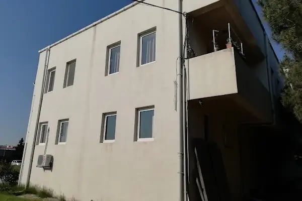 ÇERKEZKÖY GÜMRÜK MÜDÜRLÜĞÜ - Resim 15