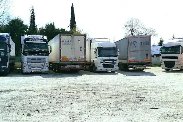 ÇERKEZKÖY GÜMRÜK MÜDÜRLÜĞÜ - Resim 20