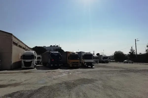 ÇERKEZKÖY GÜMRÜK MÜDÜRLÜĞÜ - Resim 7