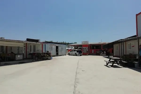 ÇERKEZKÖY GÜMRÜK MÜDÜRLÜĞÜ - Resim 6