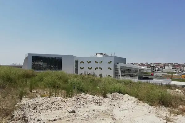 ÇERKEZKÖY GÜMRÜK MÜDÜRLÜĞÜ - Resim 12