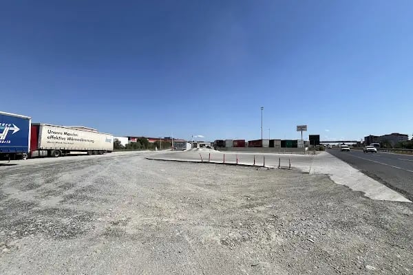 ÇERKEZKÖY GÜMRÜK MÜDÜRLÜĞÜ - Resim 16