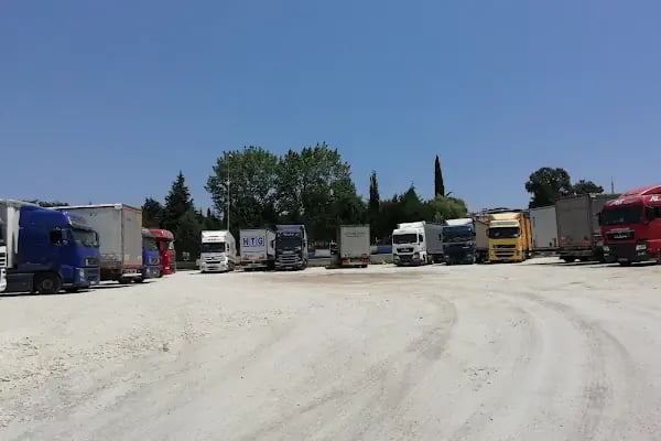 ÇERKEZKÖY GÜMRÜK MÜDÜRLÜĞÜ - Resim 3