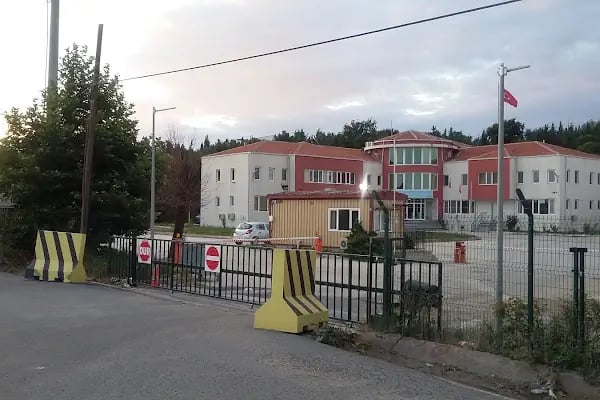 ÇERKEZKÖY GÜMRÜK MÜDÜRLÜĞÜ - Resim 1
