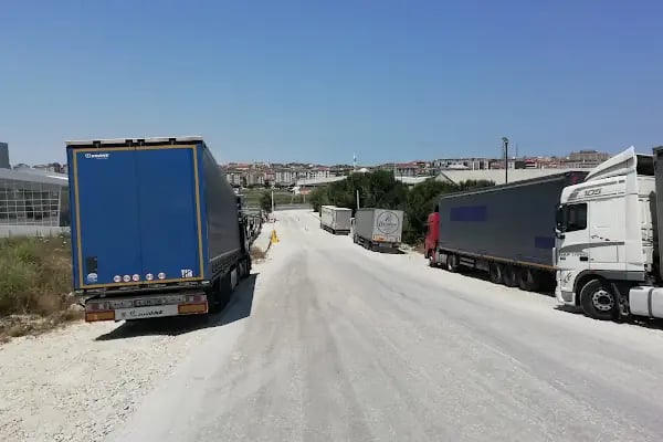 ÇERKEZKÖY GÜMRÜK MÜDÜRLÜĞÜ - Resim 5