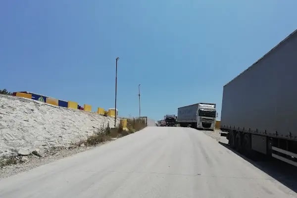 ÇERKEZKÖY GÜMRÜK MÜDÜRLÜĞÜ - Resim 18