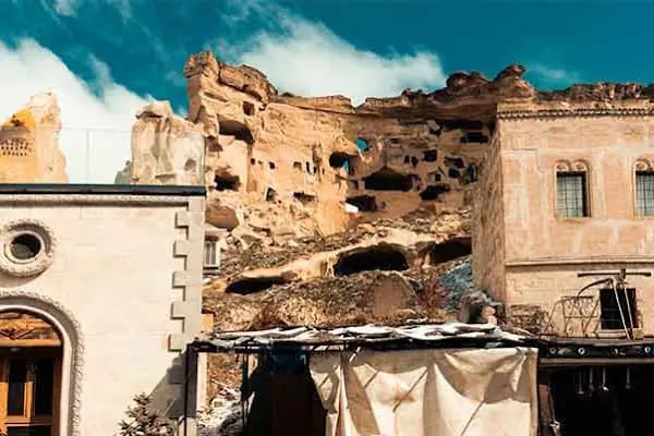 Stüdyo Marjinal Tanıtım Filmi | Fotoğraf | Sosyal Medya - Resim 2