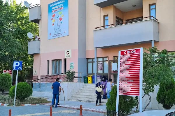 Balıkesir Devlet Hastanesi - Resim 7
