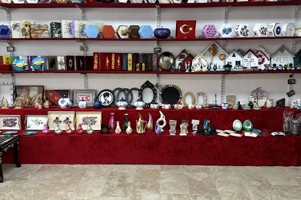 HALFETİ HALK EĞİTİMİ MERKEZİ MÜDÜRLÜĞÜ - Resim 8