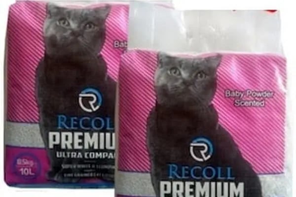Minik Patiler PET MARKET - Resim 2