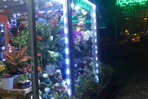 Nazlım çiçekcilk Ataşehir - Resim 1