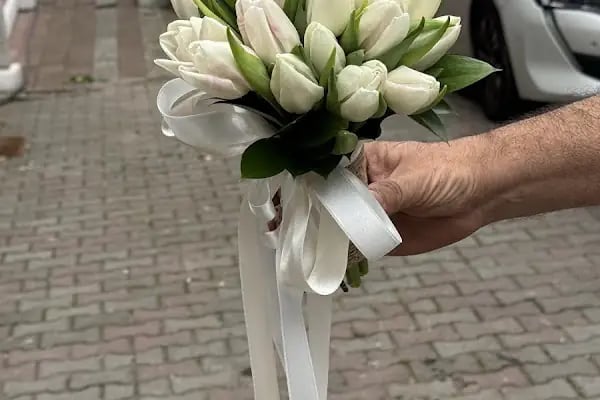 Nazlım çiçekcilk Ataşehir - Resim 7