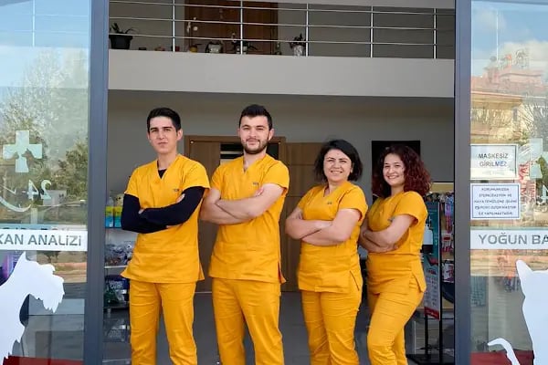 Planet Veteriner Kliniği - Resim 5