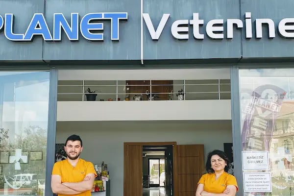 Planet Veteriner Kliniği - Resim 2
