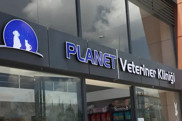 Planet Veteriner Kliniği - Resim 3