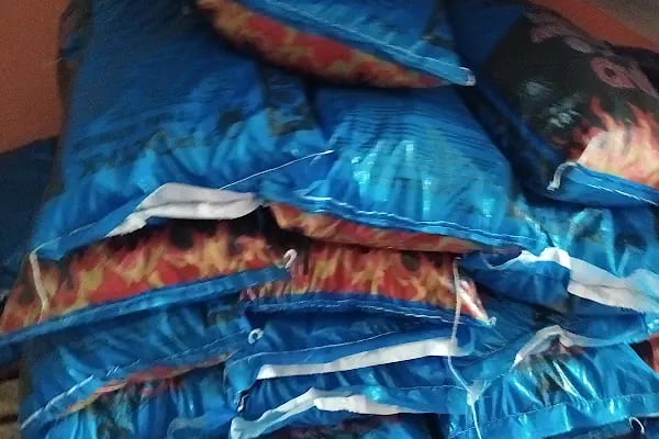 Karkamış Kraloglu Tüpçülük ve Damacana Su Bayisi - Resim 8