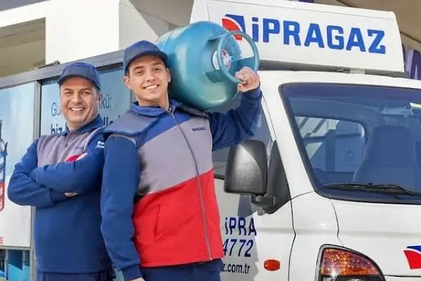 Karkamış Kraloglu Tüpçülük ve Damacana Su Bayisi - Resim 11