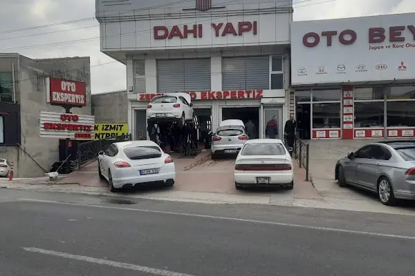 Izmit Şehirlerarasi Otobüs Terminali - Resim 13