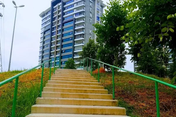 Izmit Şehirlerarasi Otobüs Terminali - Resim 18
