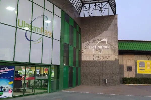 Izmit Şehirlerarasi Otobüs Terminali - Resim 8