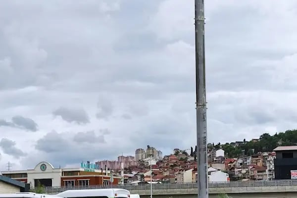 Izmit Şehirlerarasi Otobüs Terminali - Resim 9