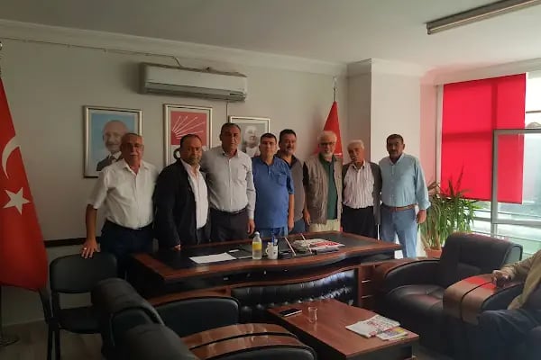Cep Doktoru Yiğenoğlu TEKNİK SERVİS - Resim 14