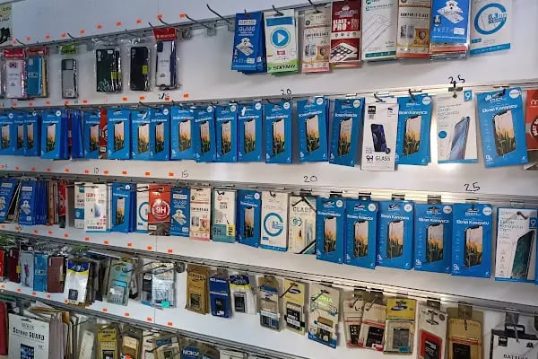 Cep Doktoru Yiğenoğlu TEKNİK SERVİS - Resim 20