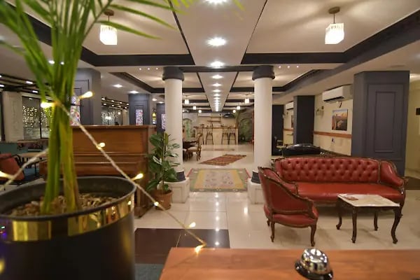 Sur Palace Butik Hotel - Resim 3