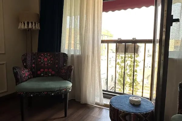 Sur Palace Butik Hotel - Resim 19