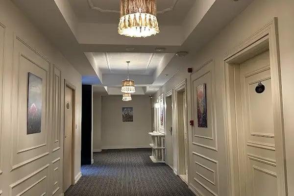 Sur Palace Butik Hotel - Resim 10