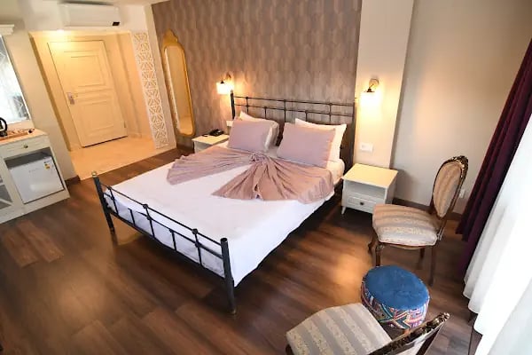 Sur Palace Butik Hotel - Resim 12